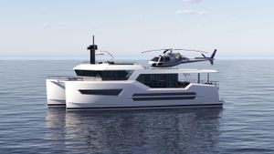 Granocean X-24M