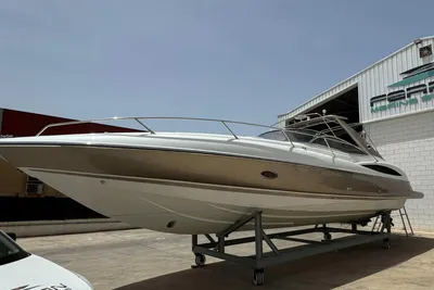 2006 Sunseeker Superhawk 40