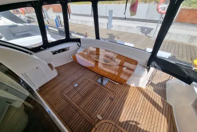 2009 Galeon 440 Fly