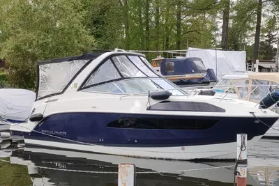 2016 Bayliner Ciera 8