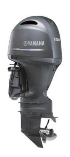 2024 Yamaha Outboards F150 LC/XC