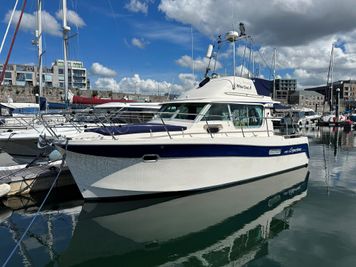 2007 Ocqueteau 9.75