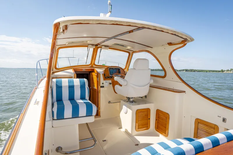 Murphy Girl Yacht Photos Pics 