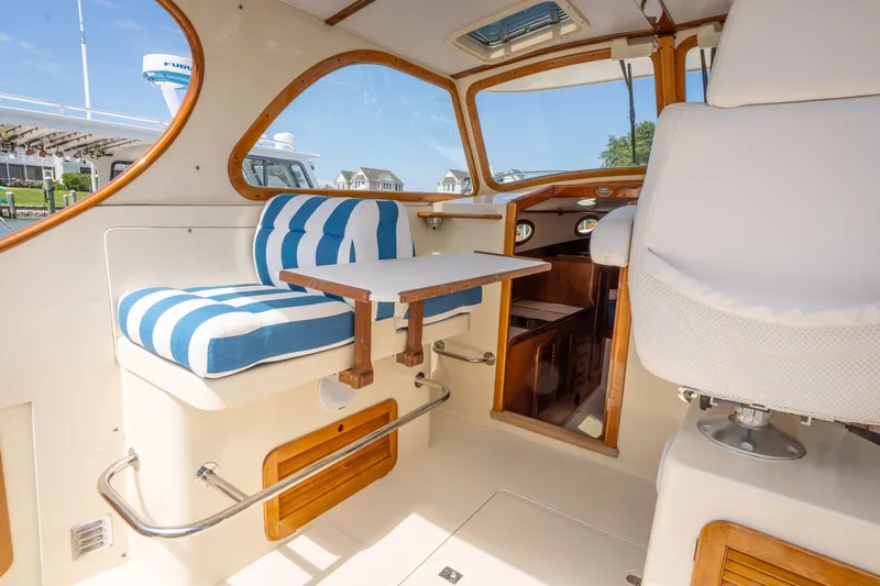 Murphy Girl Yacht Photos Pics 