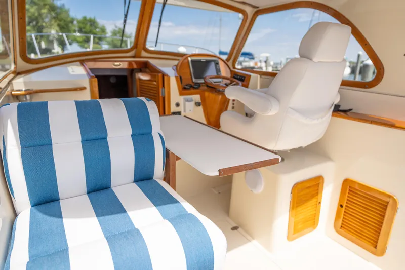 Murphy Girl Yacht Photos Pics 