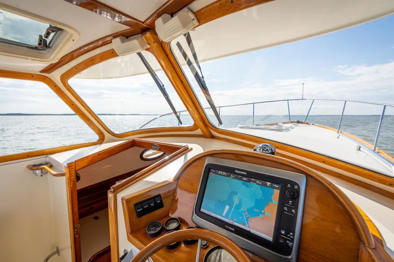 Murphy Girl Yacht Photos Pics 