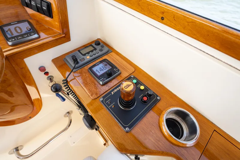 Murphy Girl Yacht Photos Pics 