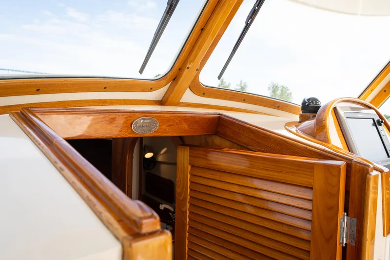 Murphy Girl Yacht Photos Pics 