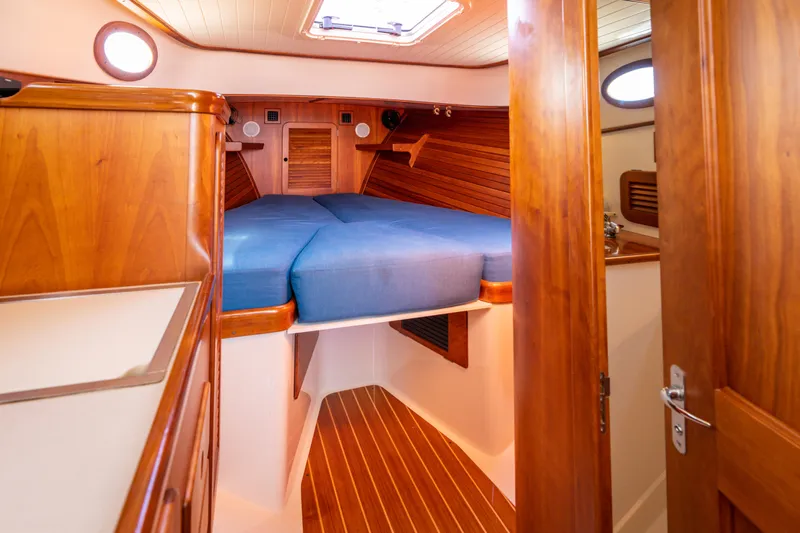 Murphy Girl Yacht Photos Pics 