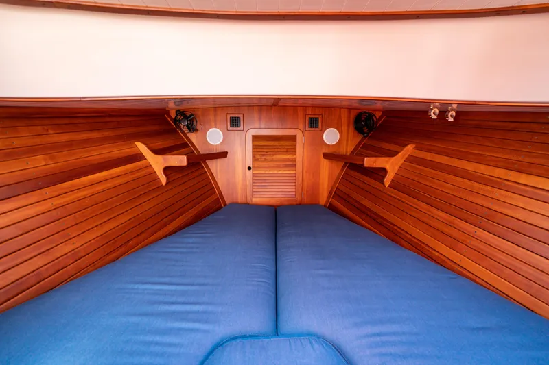 Murphy Girl Yacht Photos Pics 