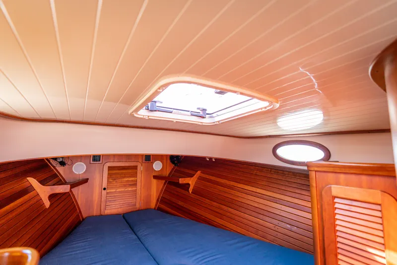 Murphy Girl Yacht Photos Pics 