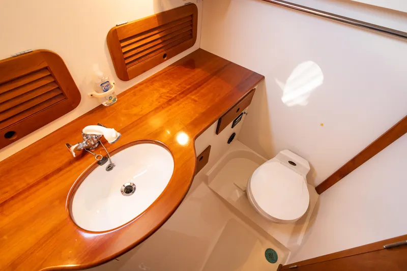 Murphy Girl Yacht Photos Pics 