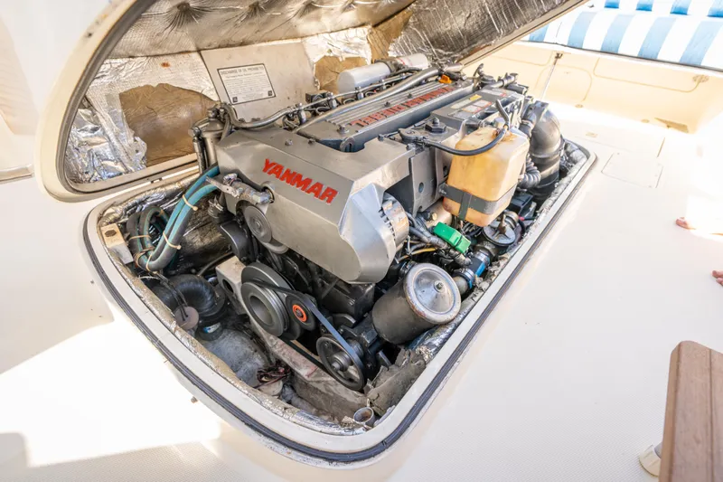 Murphy Girl Yacht Photos Pics 