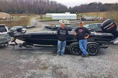 Triton 20 TRX Elite