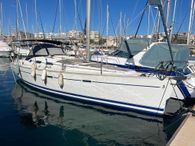 2002 Beneteau Oceanis Clipper 393