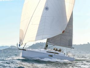 2023 Beneteau first 36