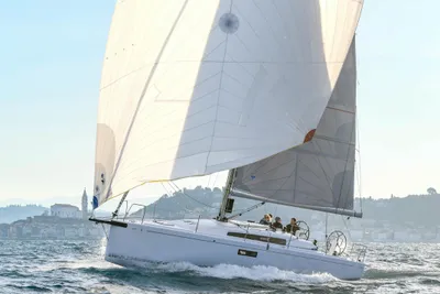 Beneteau First 36