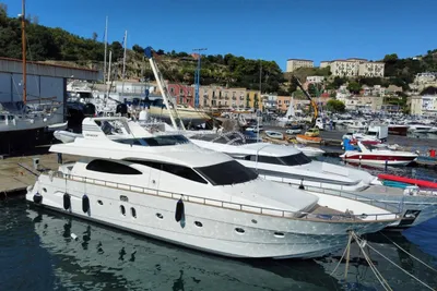 2006 Canados 72