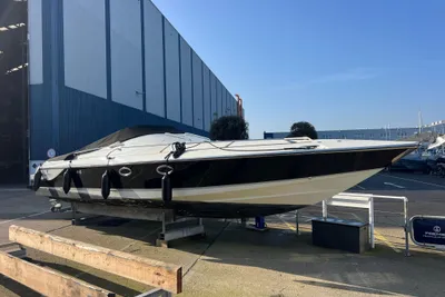 2008 Hunton XRS37