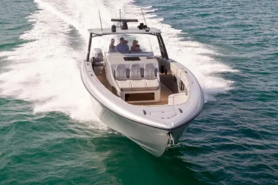 Midnight Express 43 Open