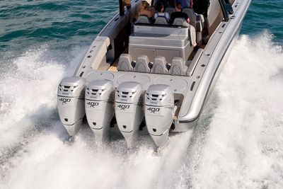 Yacht