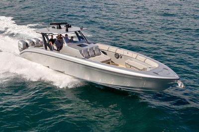 Yacht