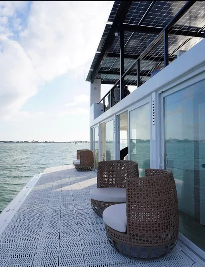 The Myth Yacht Photos Pics 