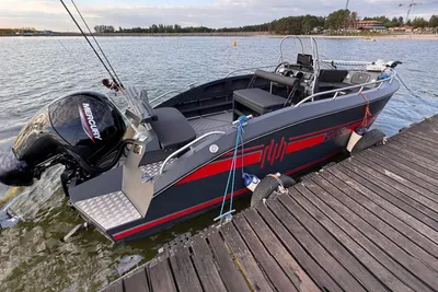 2025 Ultra Marine SH 590