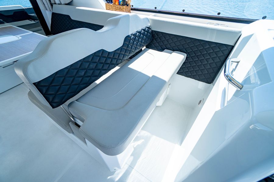 2021 Aquila 36