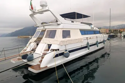 1993 Diano 22