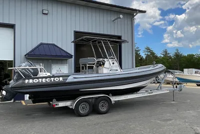 Protector boats for sale | YachtWorld