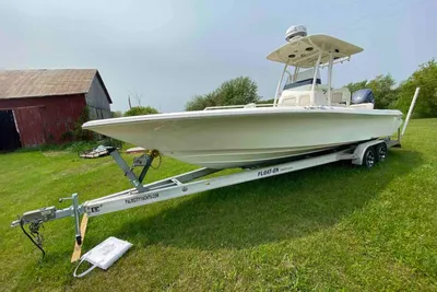 ShearWater 23LTZ