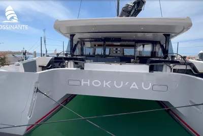 HH Catamarans HH44