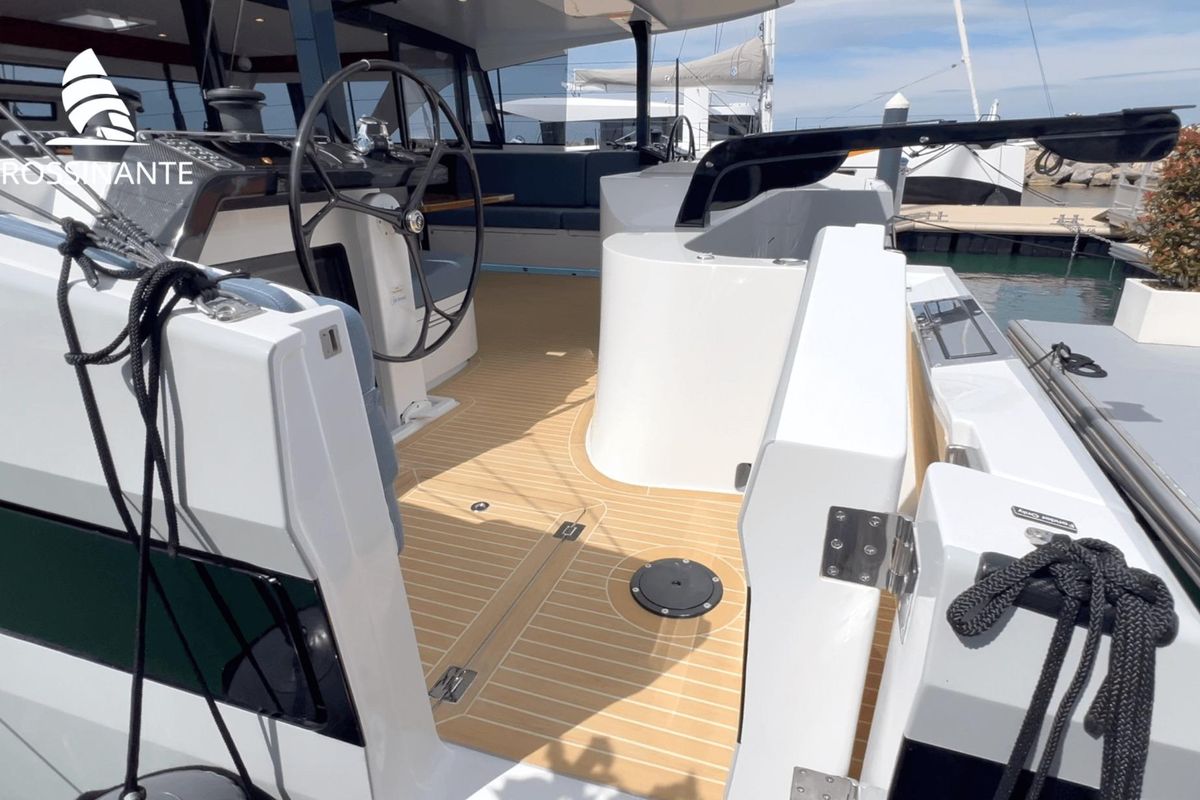 2025 HH Catamarans 44 