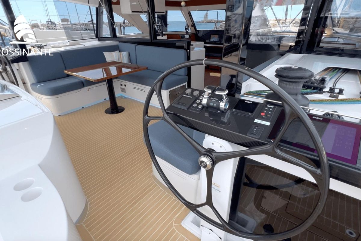 2025 HH Catamarans 44 