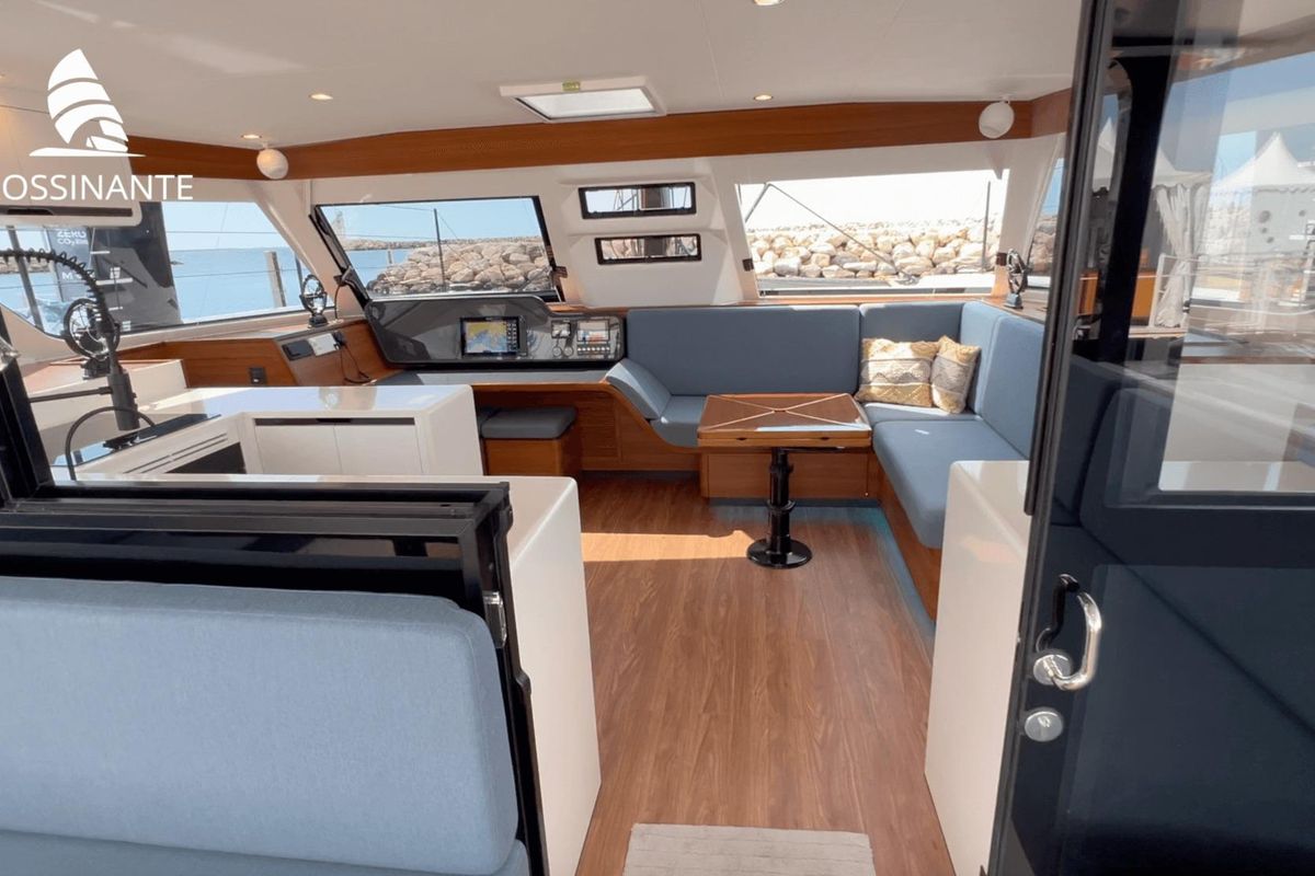 2025 HH Catamarans 44 