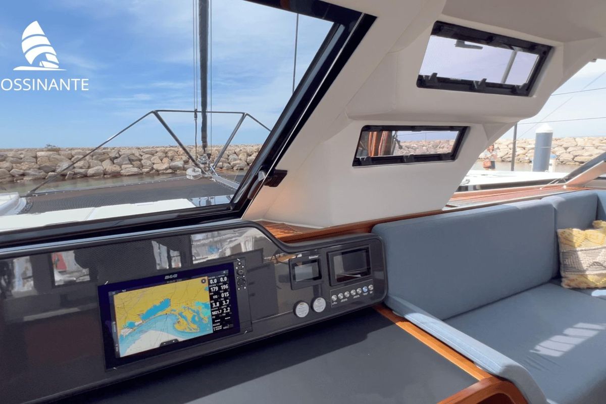 2025 HH Catamarans 44 