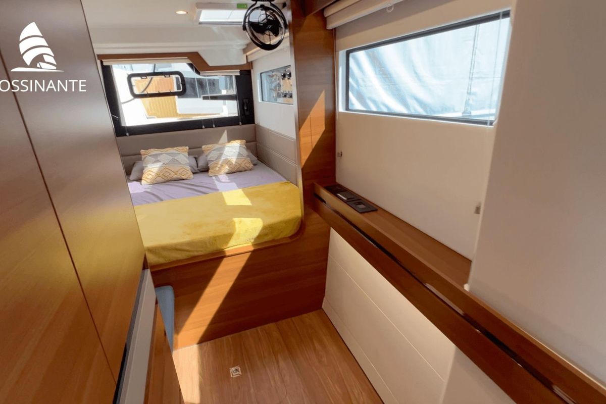 2025 HH Catamarans 44 
