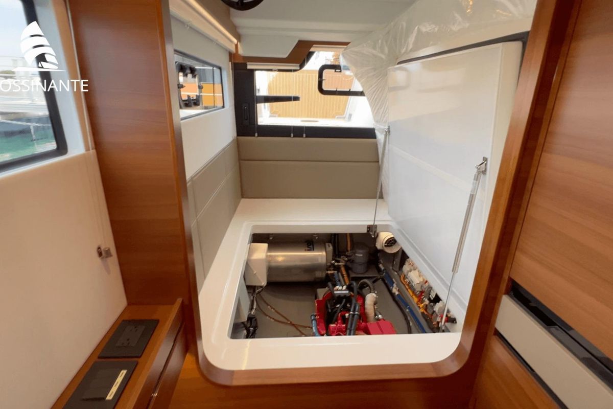 2025 HH Catamarans 44 