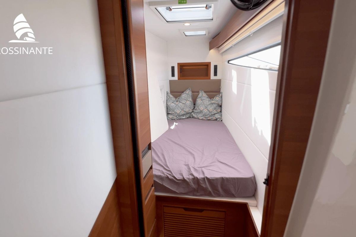 2025 HH Catamarans 44 