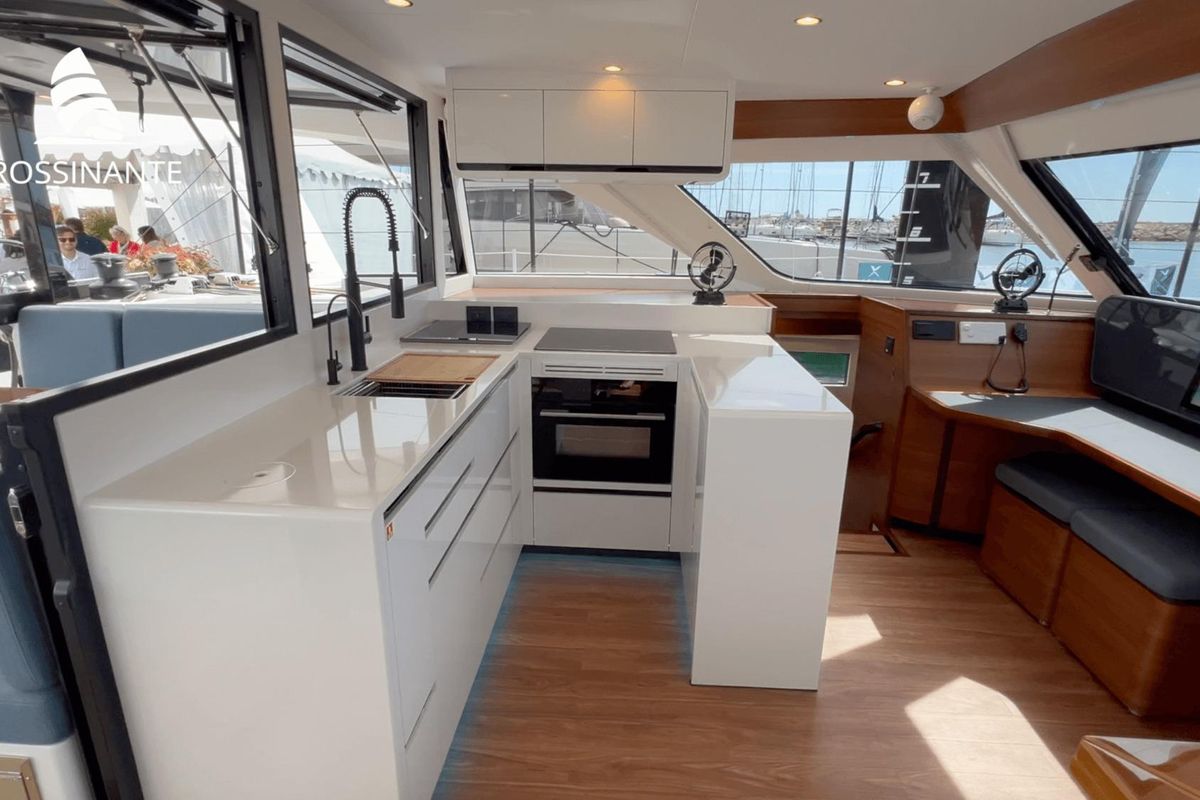2025 HH Catamarans 44 