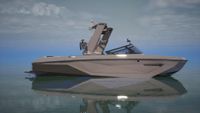 2023 Nautique Super Air Nautique G23