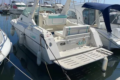 1992 Beneteau FLYER 7