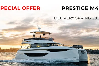 2025 Prestige M48