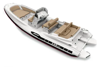 Zar Formenti 65 Suite