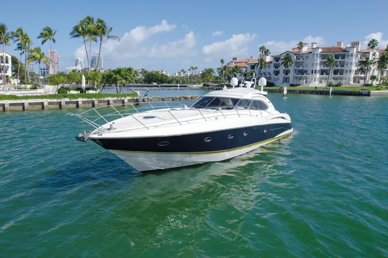 Serious Coin Yacht Photos Pics 