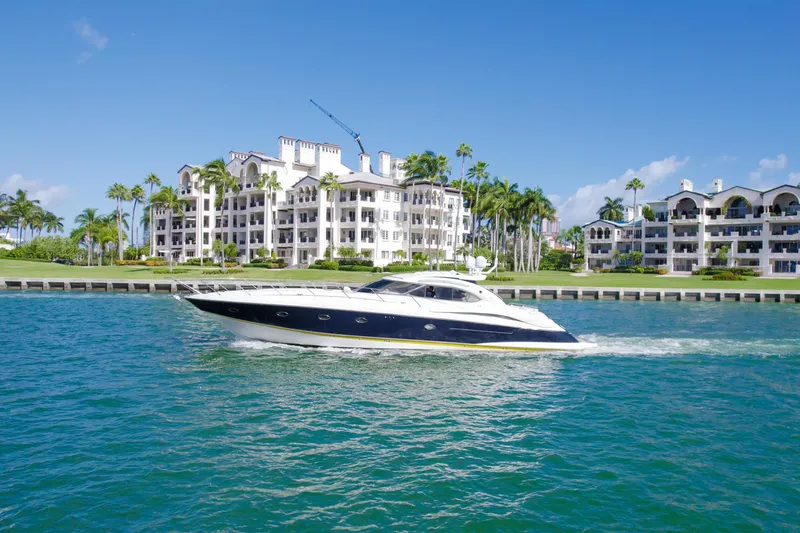 Serious Coin Yacht Photos Pics 