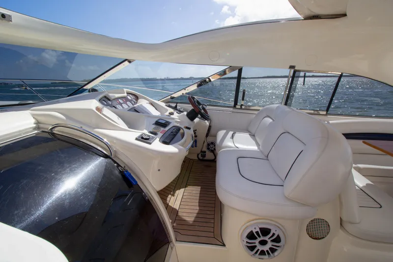 Serious Coin Yacht Photos Pics 