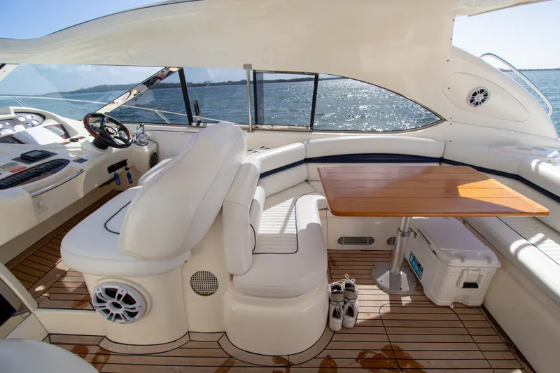 Serious Coin Yacht Photos Pics 