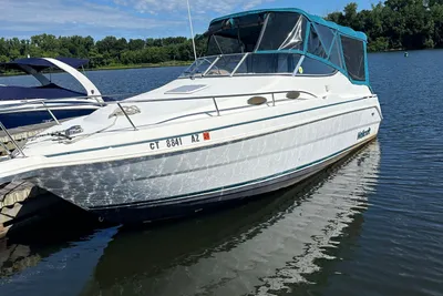 Wellcraft 260